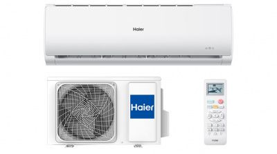Кондиционер HAIER HSU-12HTT103/R3 серия TUNDRA