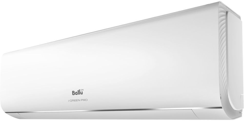 Кондиционер BALLU iGreen PRO DC Inverter BSAGI-09HN8 Кондиционер BALLU iGreen PRO DC Inverter BSAGI-09HN8
