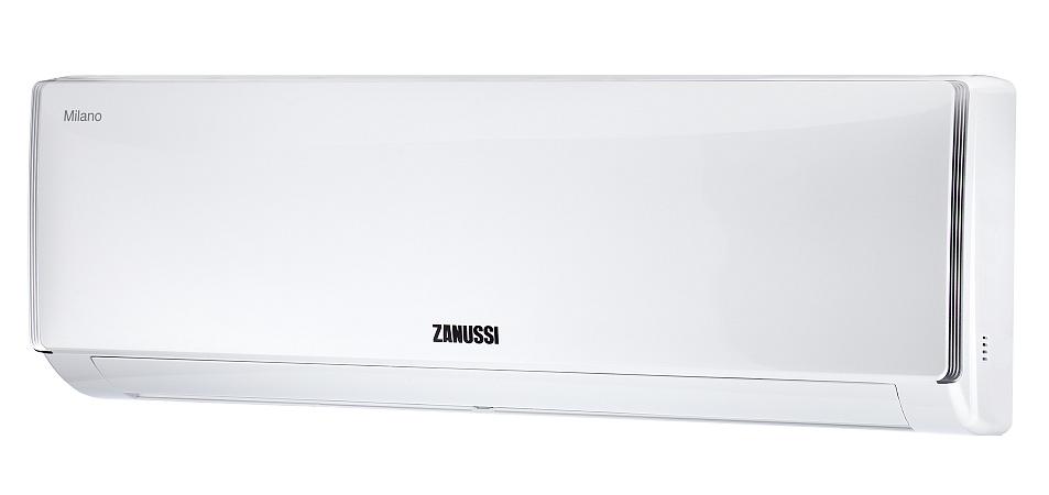 Кондиционер Zanussi ZACS-09HM/A23/N1 серия Milano