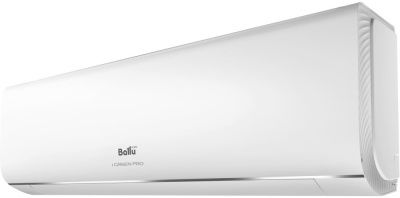 Кондиционер BALLU iGreen PRO DC Inverter BSAGI-09HN8